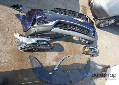 2024 Kia Carnival Mpv Lx Seat Package z USA, uszkodzony, nr VIN KNDNB4H3XR6399614